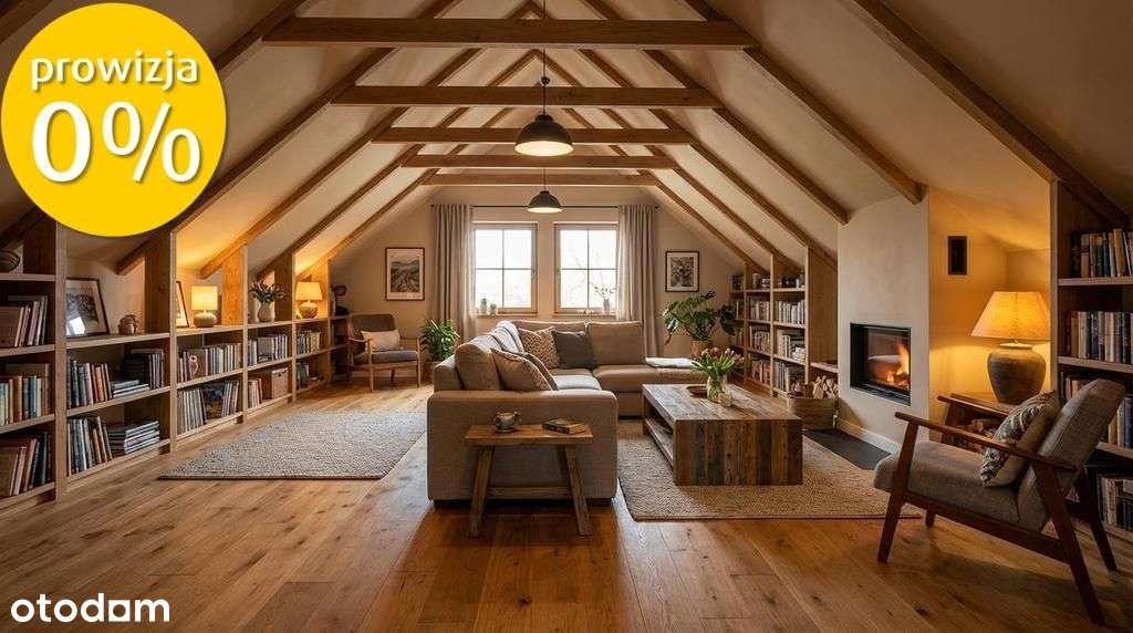 Dom na sprzedaż, 5 pokoi, 99 m², Uraz