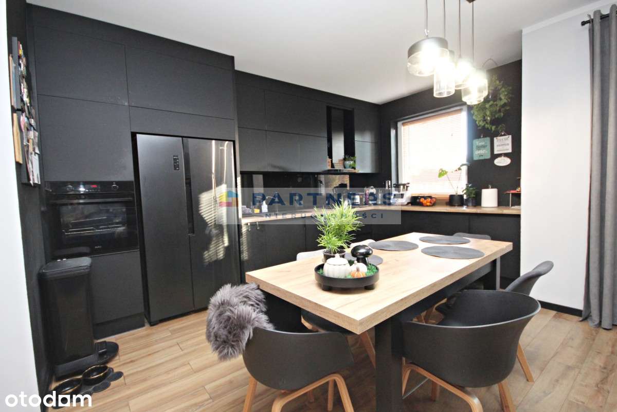 Luksusowy apartament 106 m², garaż/ ogródek-1