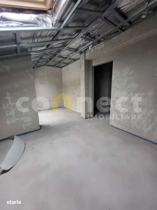 Apartament pe 2 nivele cu gradina si parcare | Someseni - Imagine principală: 5/15