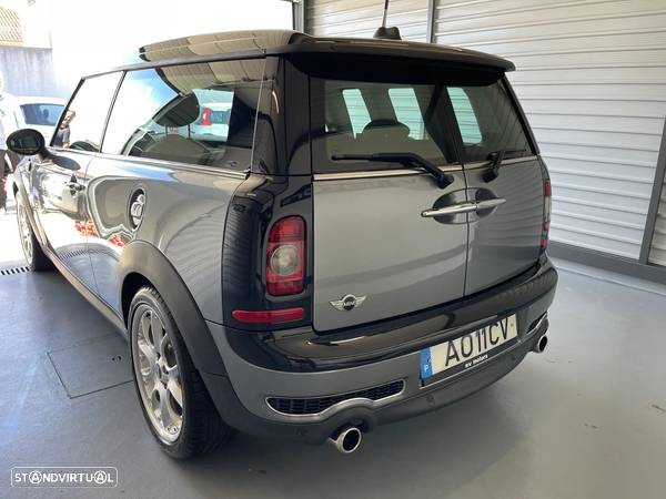 MINI Clubman Cooper S - 11