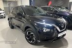 Nissan Juke 1.0 DIG-T Acenta - 1