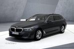 BMW Seria 5 - 1