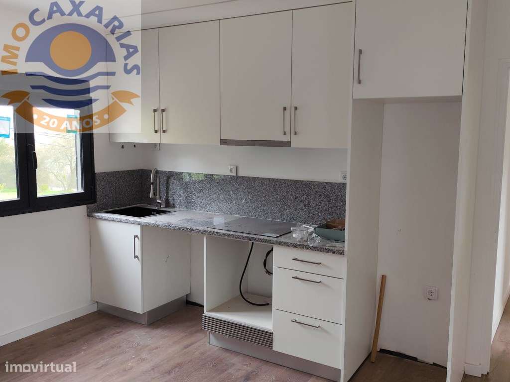 Moradia Renovada T3 _ Refúgio Moderno com Vistas de Sonho em Espite...-15