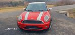 Mini Cooper One - 18