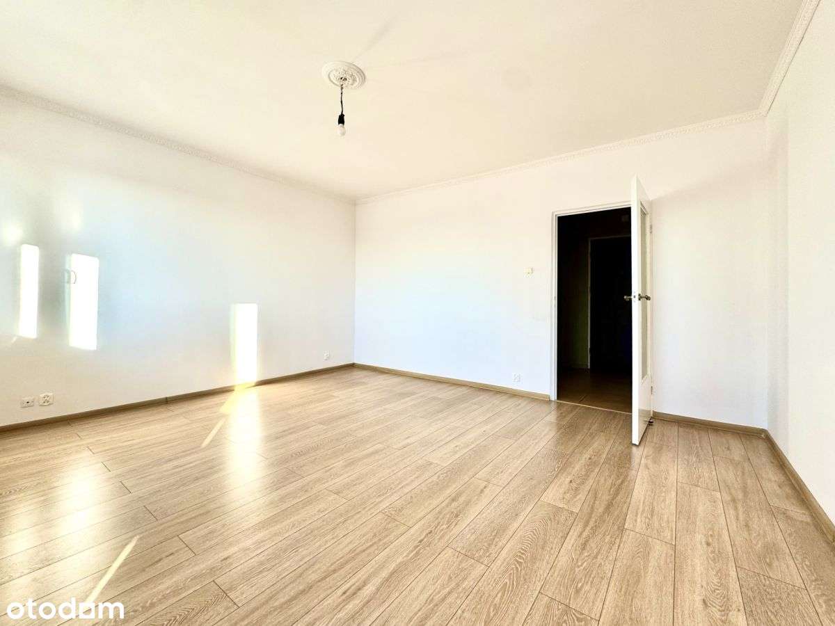 3-pok. Mieszkanie na Tarchominie, Piwnica, Parking-1