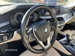 BMW Seria 5 530i Luxury Line - 24