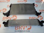 Radiator complet (apa+intercooler) 2,3 motorizare pentru Renault Master / Opel Movano Euro 5 - 4