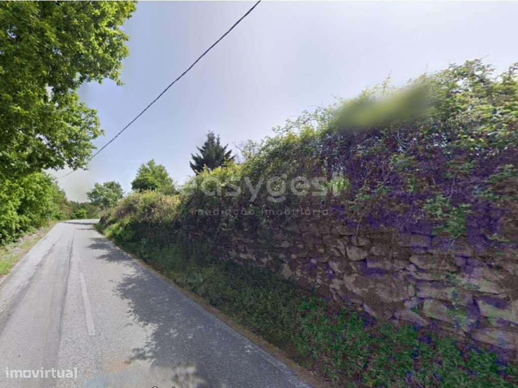 Lote com 2.180m2, destinado a construção, localizado na urb. Medorno - Grande imagem: 4/7