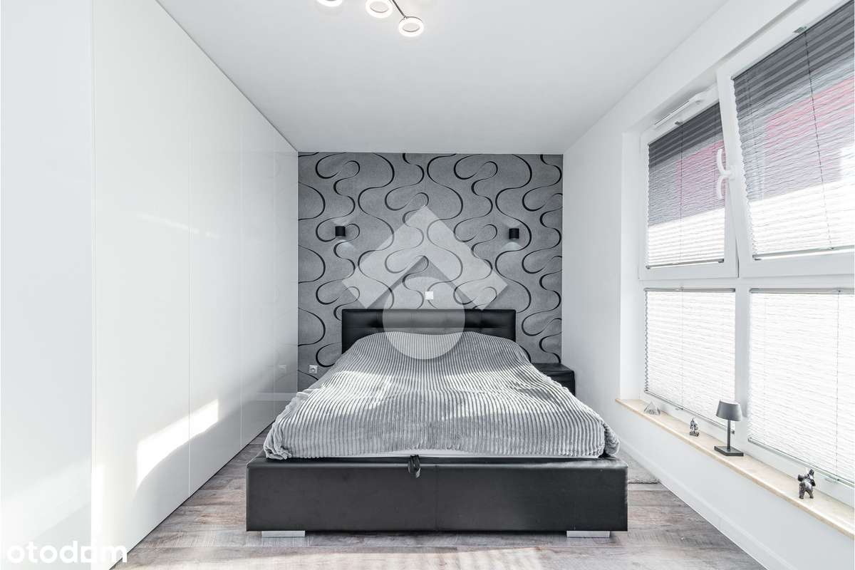 Niepowtarzalny apartament z widokiem|Garaż w cenie|Zamknięte osiedle!-4