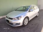 VW Golf Variant 1.6 TDi GPS Edition - 2