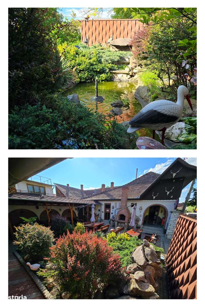 De închiriat restaurant complet echipat, pe termen lung - Imagine principală: 3/13