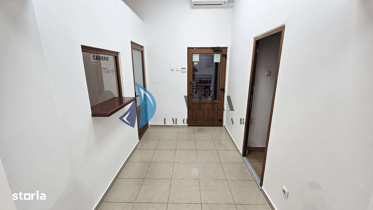 Spatiu comercial, Ultracentral, Renovat integral - Imagine principală: 4/7