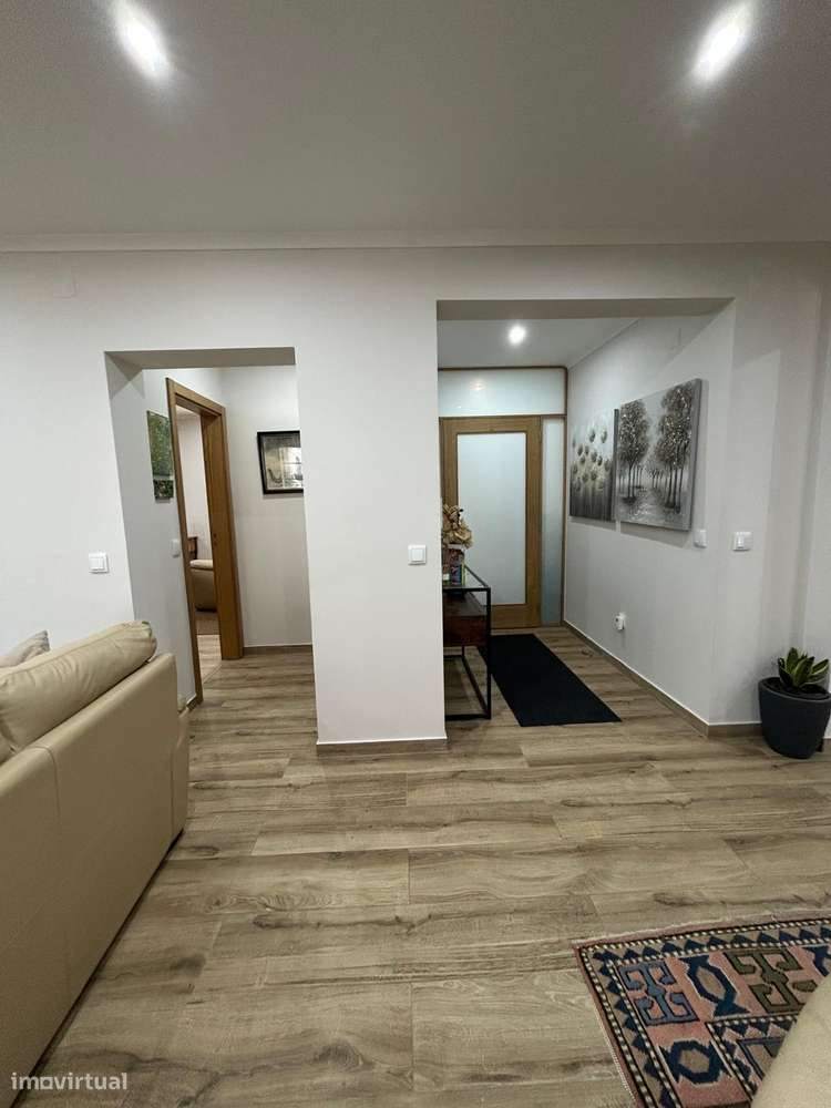 Excelente Moradia T4+2 em Alpiarça - Grande imagem: 4/57