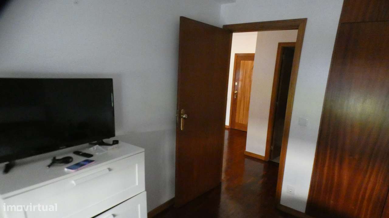 Apartamento T1 Moreira - Maia - Grande imagem: 5/14