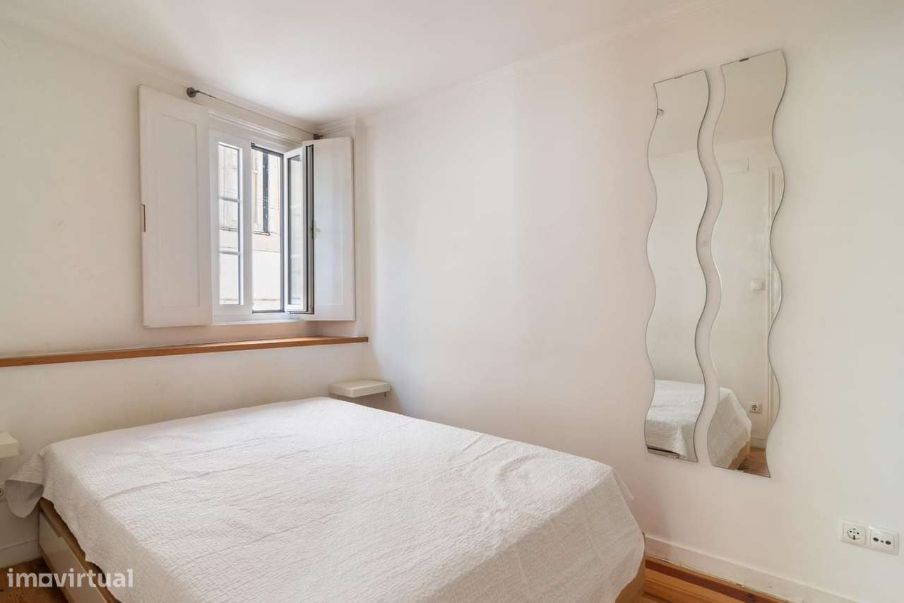 Apartamento T1 + 1, Alfama, Lisboa - Grande imagem: 4/34