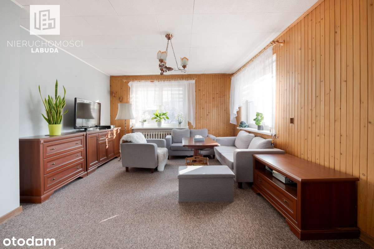 Dom z widokiem na jezioro-8