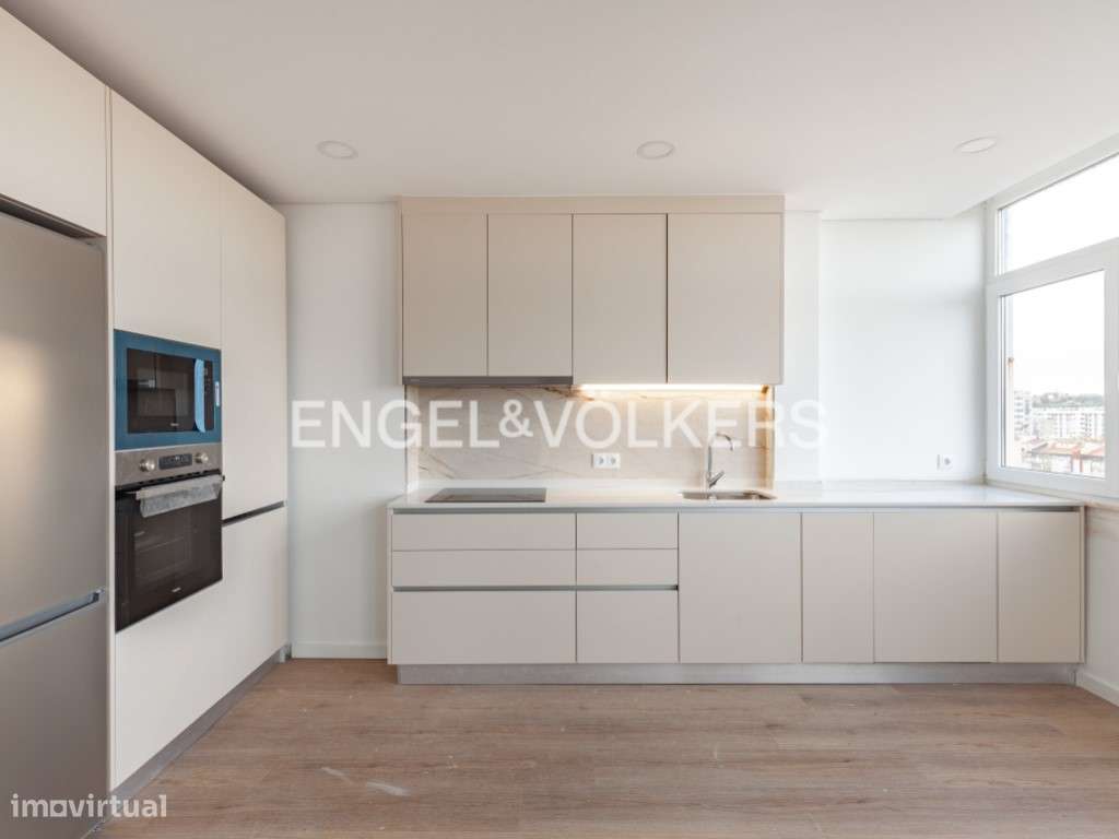 T2 Renovado na Ameixoeira - Grande imagem: 5/29