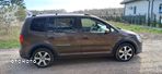 Volkswagen Touran 2.0 TDI DPF Cross DSG - 4