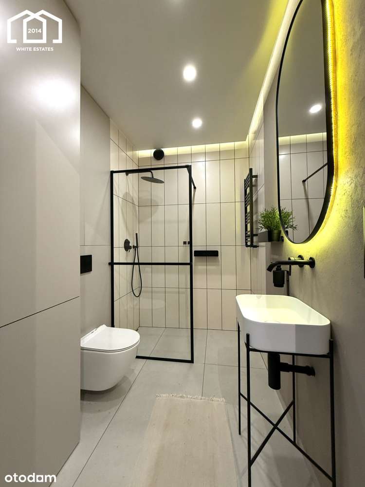 Bonarka Walerego Sławka | 2 pokoje | Podgórze-6