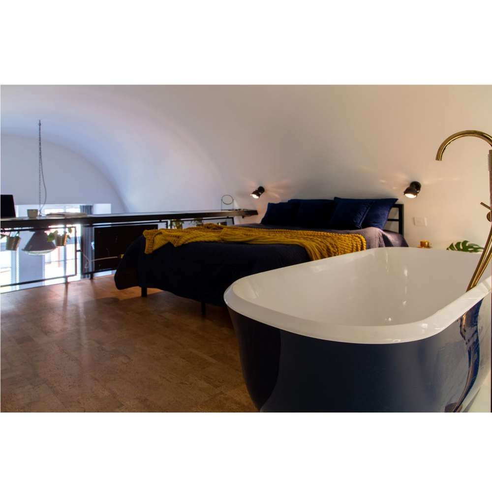 Wyjątkowy Loft w sercu Wrocławia-17