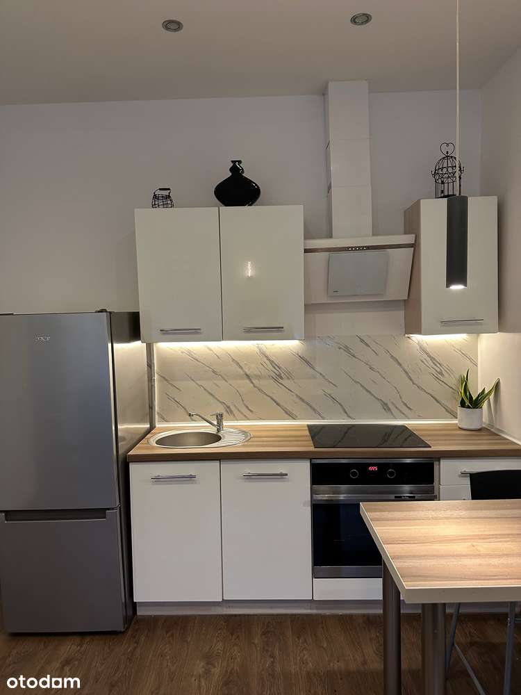 Centrum - 2 pokoje - idealne na inwestycję! - Pełny obrazek: 2/15