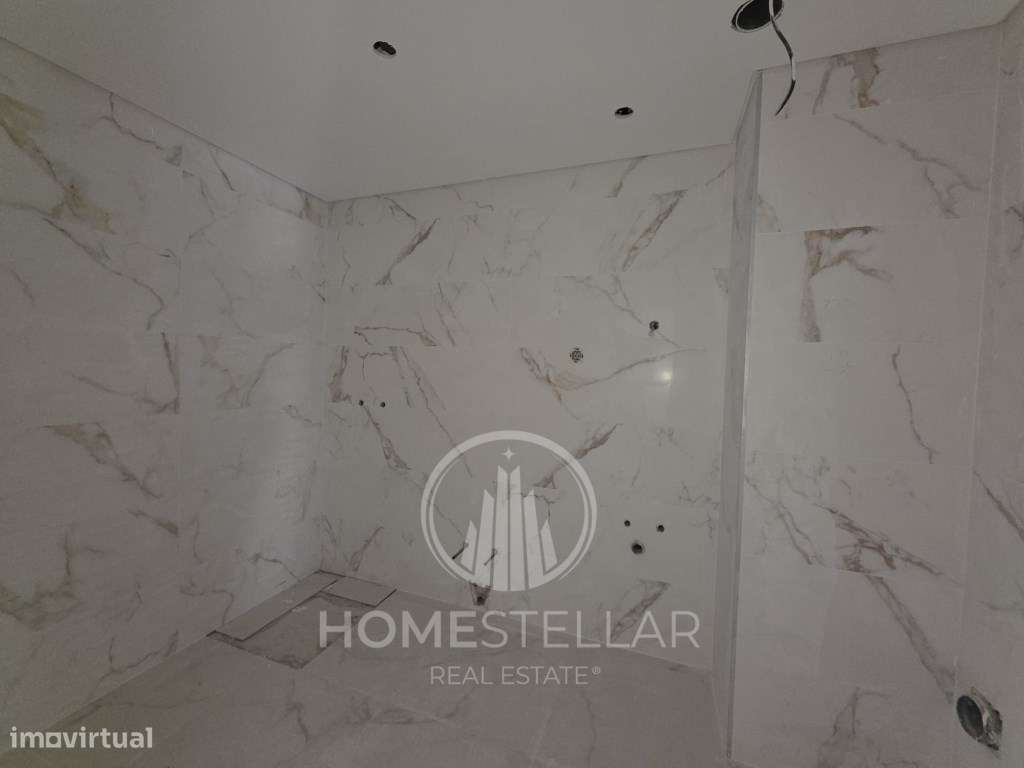 Dúplex T2+1 com Arrecadação-6