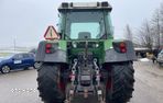 Fendt Farmer 411 Vario z ładowaczem - 4