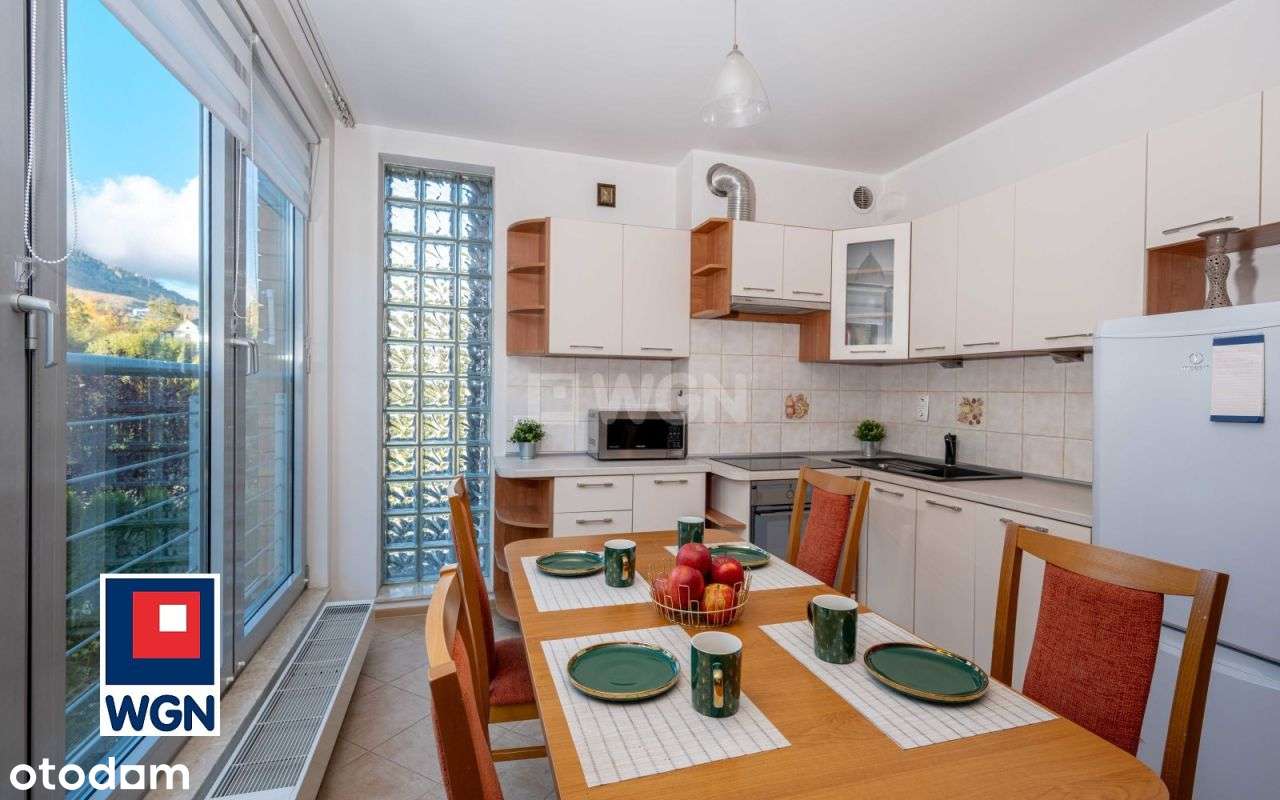 Niezwykle atrakcyjny apartament na oś. Zeta Park.-7