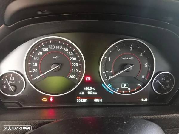 BMW 320 Gran Turismo d Pack M Auto - 3