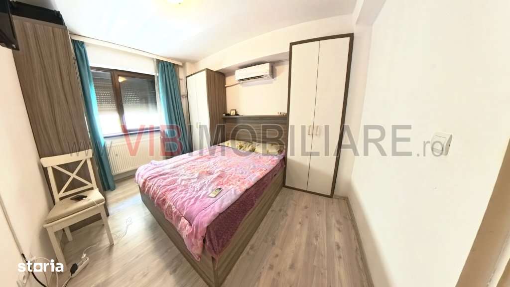 Studio Damaroaia - 35 mp - Mobilat si utilat - Imagine principală: 2/7