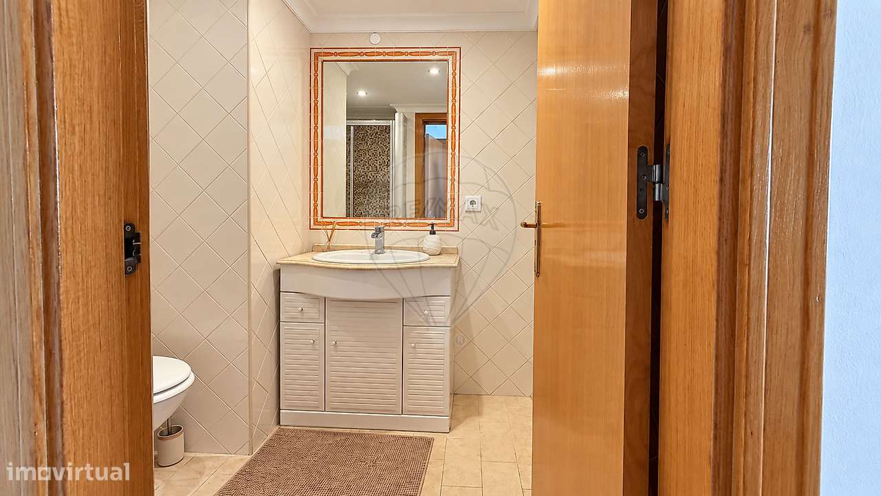 Apartamento T2 para venda-13