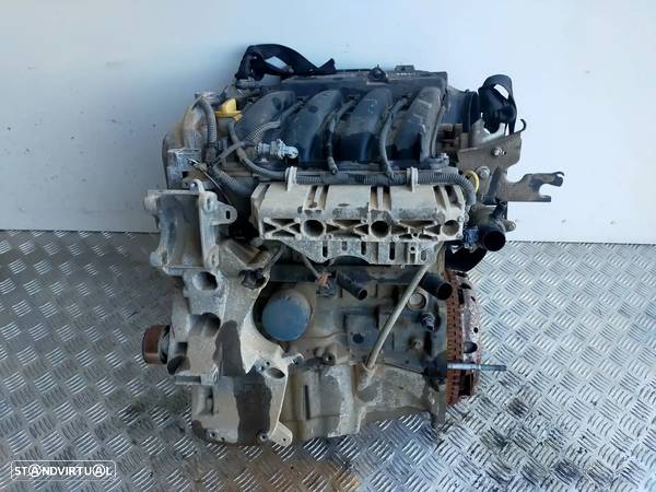 Motor K4M690 DACIA 1.6L 105 CV - 3