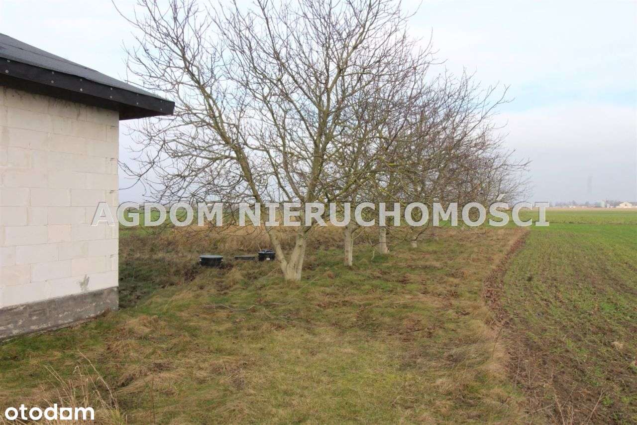 Piękny dom w Gustorzynie-9