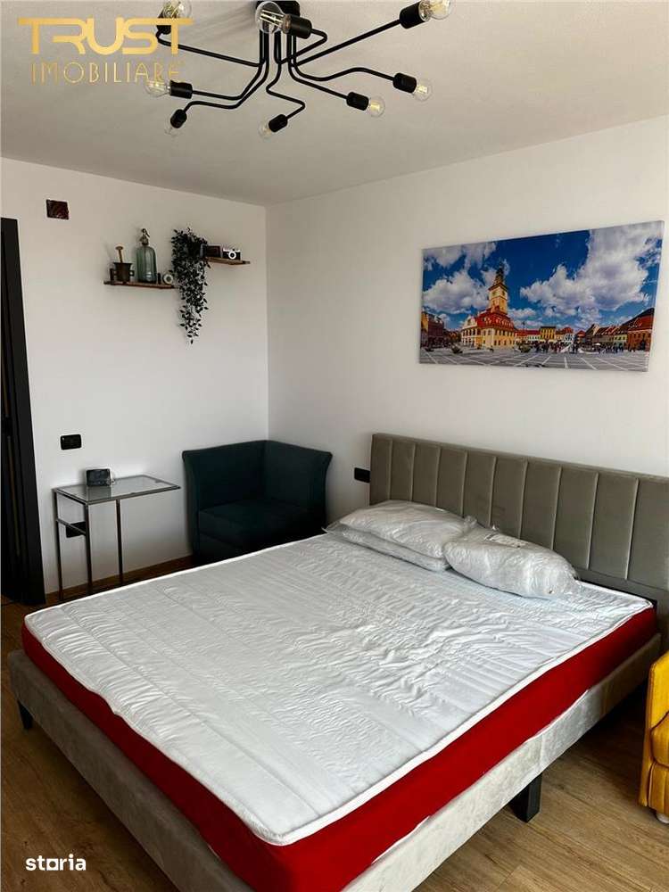 Studio l Ultracentral l Prima inchiriere - Imagine principală: 5/9