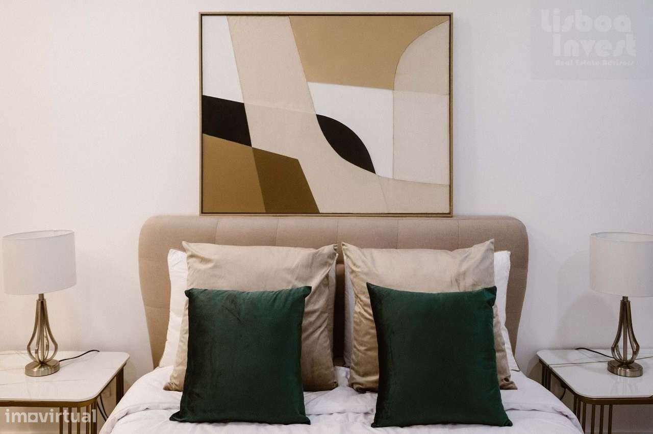 Vendo Moradia Herdade da Aroeira T4-46