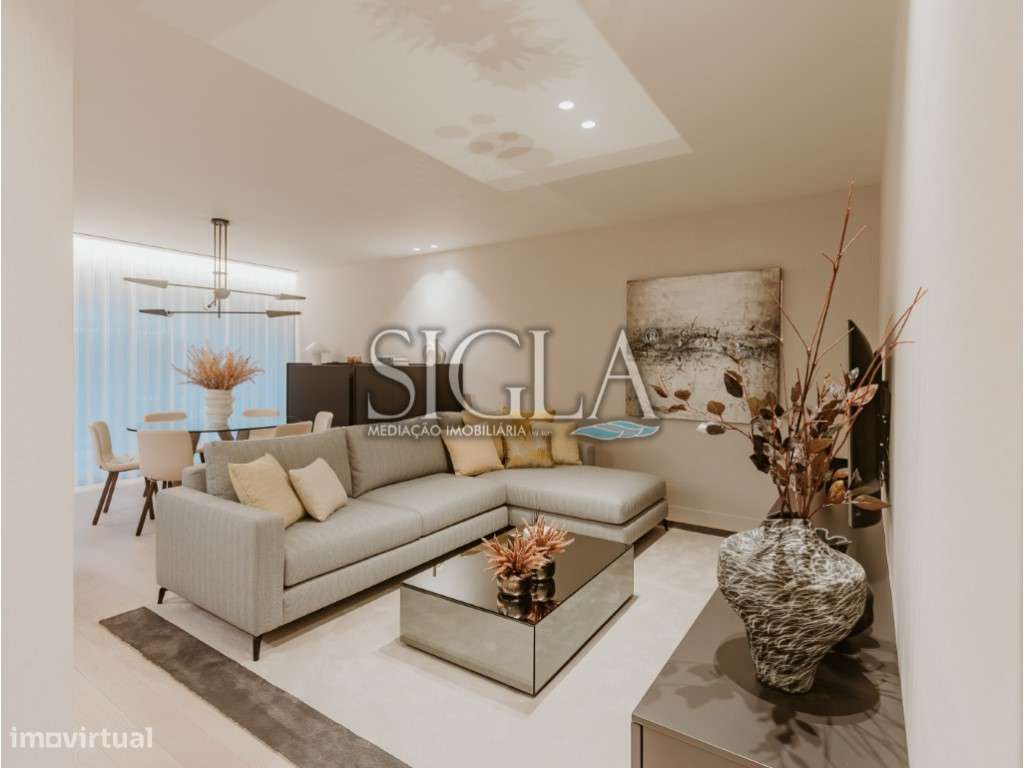 T3 em Primeira Linha de Mar - Grande imagem: 3/47