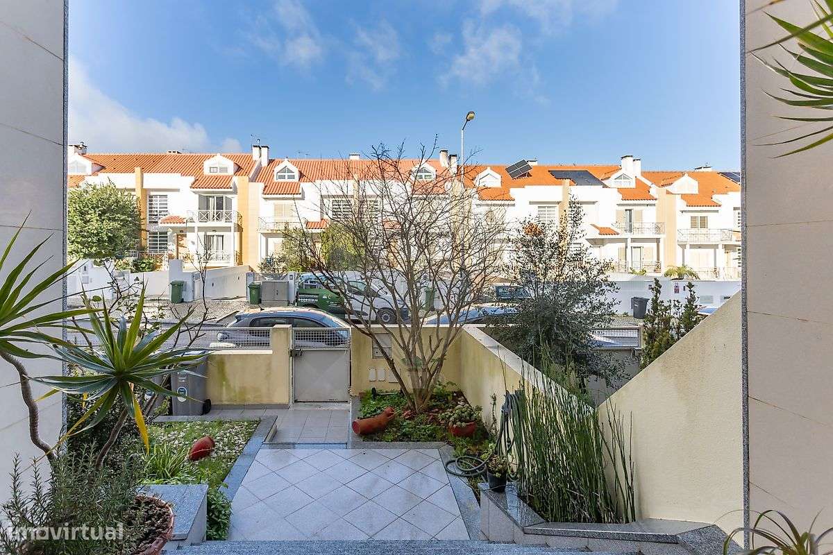 Moradia T4 para venda - Grande imagem: 4/31