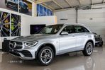 Mercedes-Benz GLC 300 de 4Matic - 1