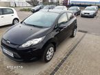 Ford Fiesta 1.4 TDCi Silver X (SVP) - 1