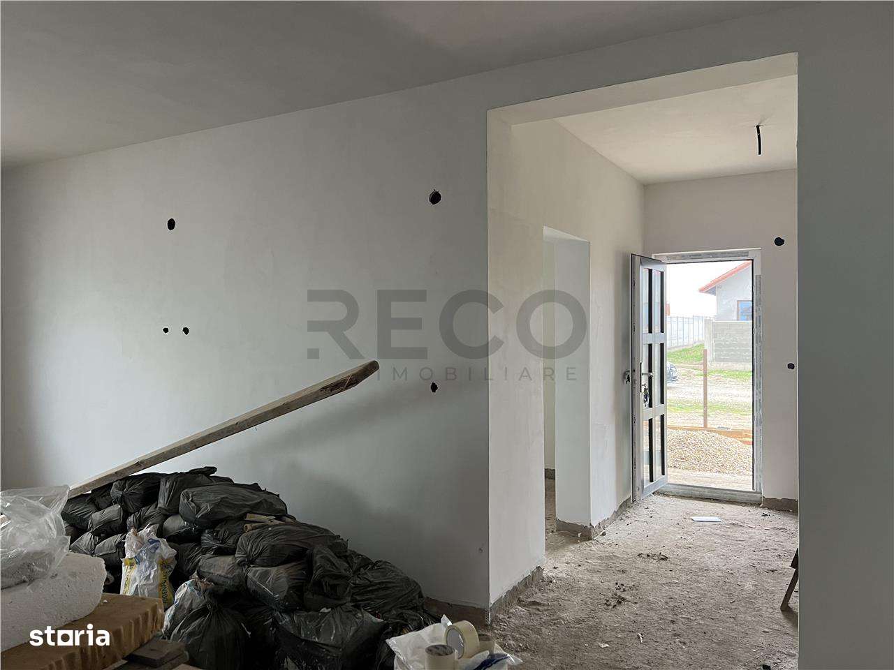 RECO CASA 3 CAMERE SANTANDREI - Imagine principală: 5/10