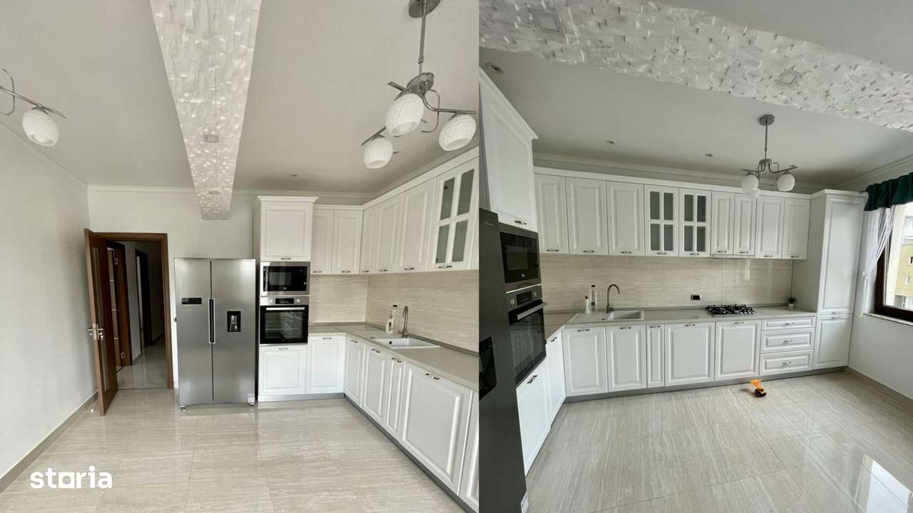 Apartament 4 Camere - Langa Mall Coresi - Imagine principală: 2/4