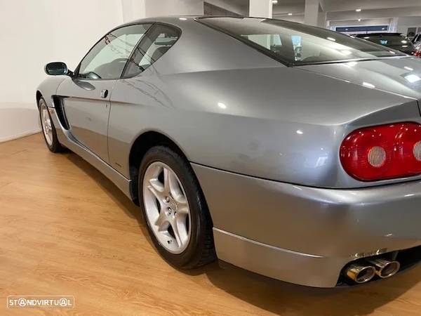 Ferrari 456 M GTA - 15