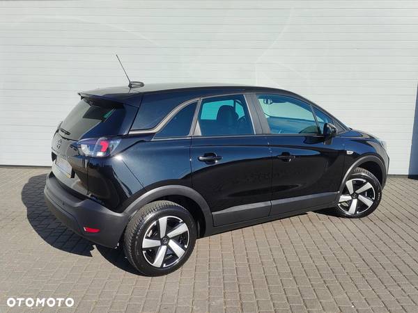 Opel Crossland 1.2 T GS Line - 27