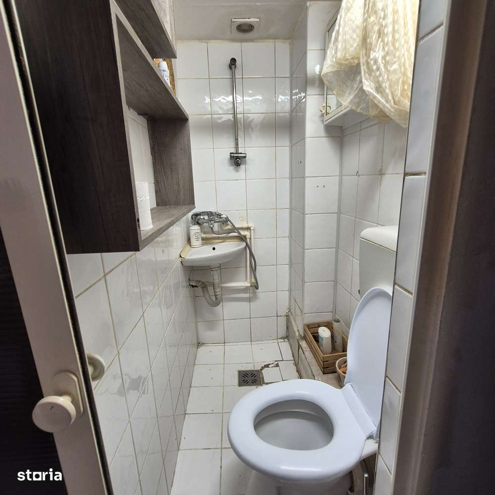 Apartament, 17 m², -4