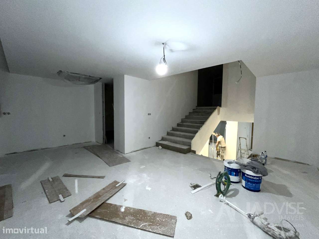 Moradia em Banda T4 Venda em Repeses e São Salvador,Viseu-22