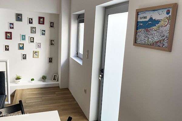 Aluguer temporário apartamemto T1, 1 andar, praia de Espinho - Grande imagem: 4/8