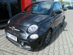 Fiat 500 595 Abarth - 1