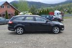 Ford Mondeo Turnier 2.0 TDCi Concept - 4