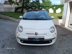 Fiat 500C 1.2 Lounge - 2