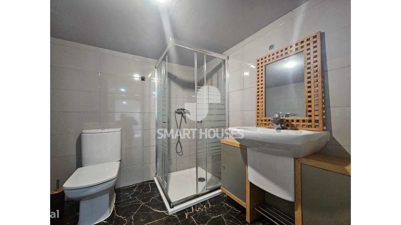 Moradia T3 Lombada (Poiares) c/ pátio-27